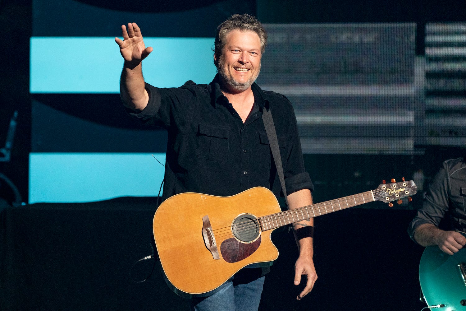 Blake Shelton Has Major News and 'The Voice' Fans Are Going to Lose Their Cool