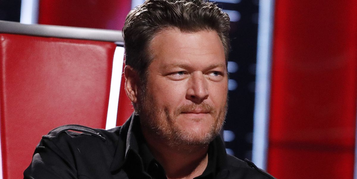 'The Voice' Fans Are Demanding Blake Shelton to 'Have Respect' After Seeing New Instagram