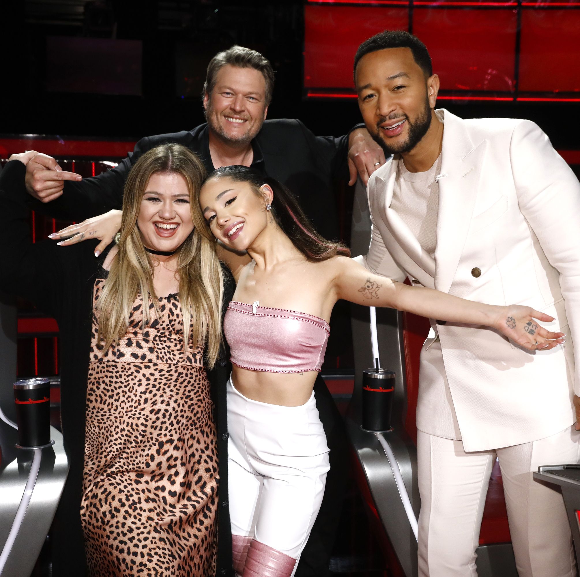 'The Voice' Fans Are Worried About the Show's Future After Seeing a Recent Instagram