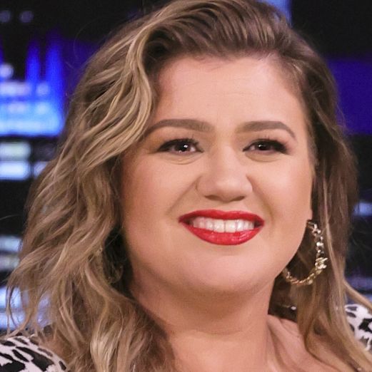 'Voice' Star Kelly Clarkson Stops Fans in Their Tracks With Her Bold See-Through Look