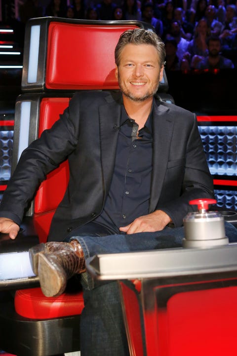 the voice cast is