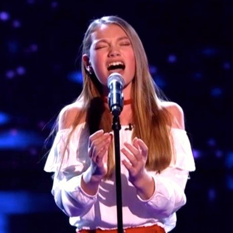 The Voice Kids UK Battles round contestants in full