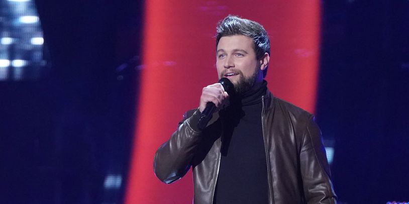 Why Did Ryan Gallagher Leave The Voice?