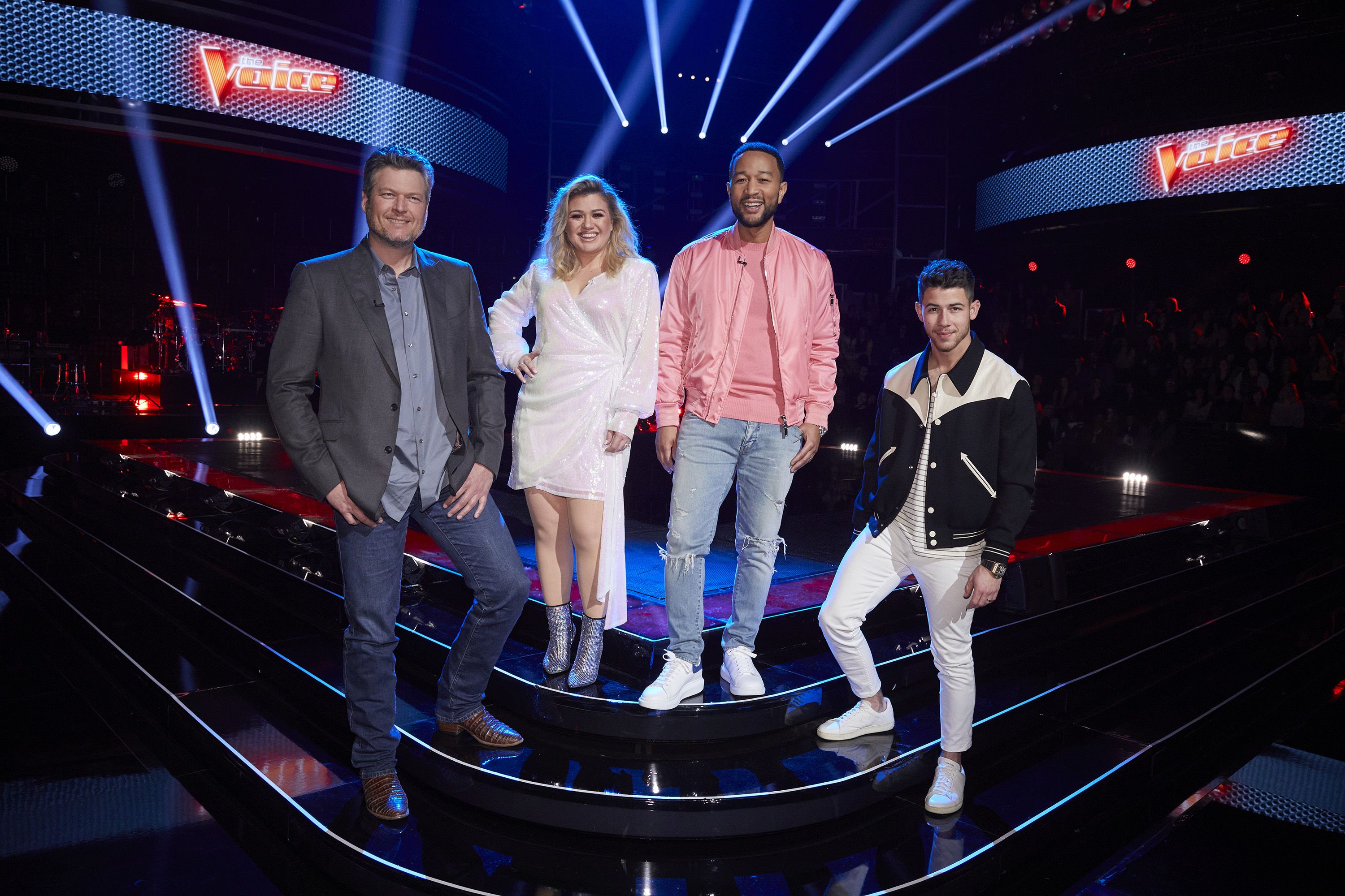 The Voice Season 20 In 2021 On Nbc Cast And Coach Info Return Date And Other News