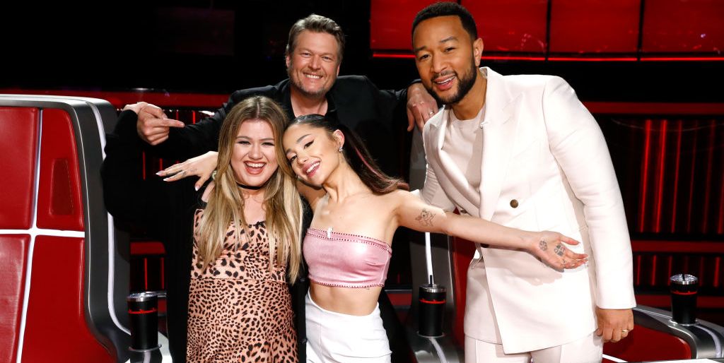 Kelly Clarkson Fans Demand Answers After Seeing 'The Voice' Season 22 Coaching Announcement