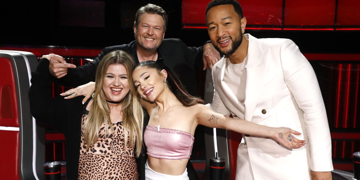 'The Voice' Fans Might be Upset Over This Announcement About the Future of the Show