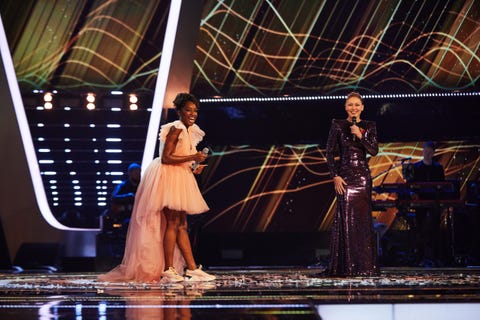 The Voice UK 2020 crowns its winner