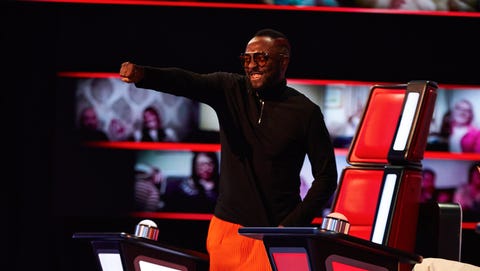 The Voice Uk Fastest Turnaround The Voice Uk Fastest Turnaround