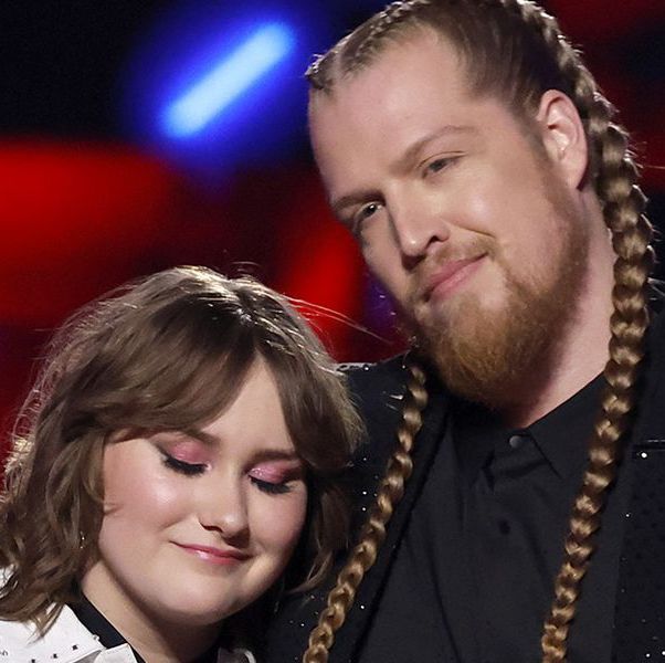 Huntley Won 'The Voice' Season 24, But Ruby Leigh Fans Have One Major Request