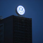 Volkswagen Wrestles With Diesel Emissions Scandal Volkswagen Wrestles With Diesel Emissions Scandal
