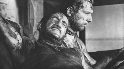 El salario del miedo (1953) el salario del miedo 1953