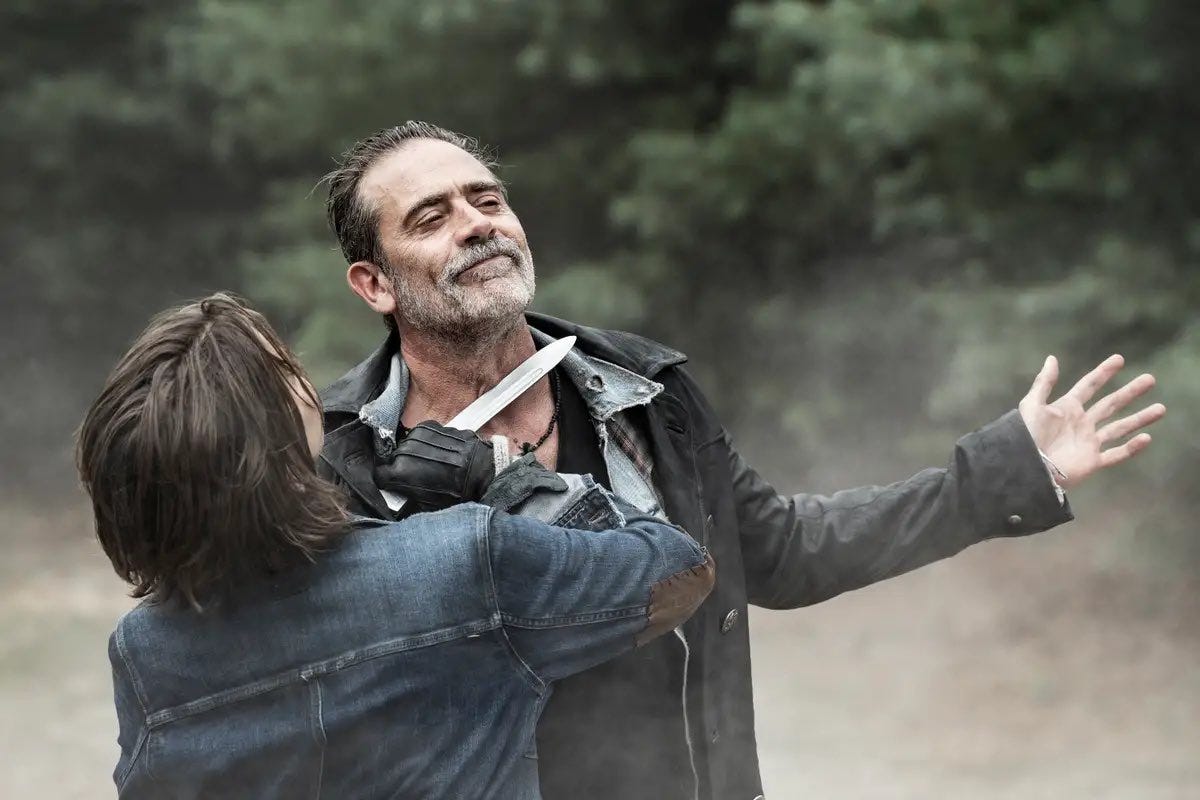 ‘The Walking Dead: Dead City’ presents its first trailer and it smells like it will be the best of the zombie franchise since the first seasons of ‘TWD’