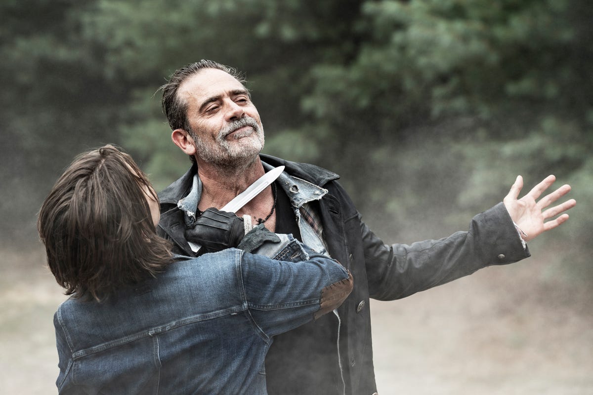 ‘The Walking Dead’ wants to look like Marvel and Star Wars with its new series: this is its catalog of upcoming releases