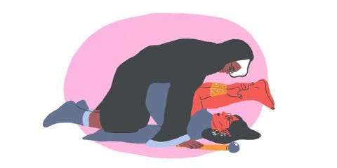 halloween sex positions image