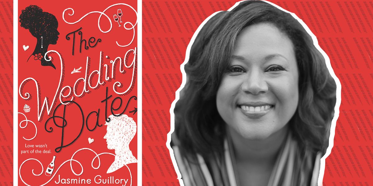 Daniel Mallory Ortberg Asks Author Jasmine Guillory A Bunch Of Questions