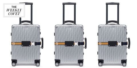 Suitcase, Hand luggage, Baggage, Bag, Luggage and bags, Rolling, Travel, Wheel, 