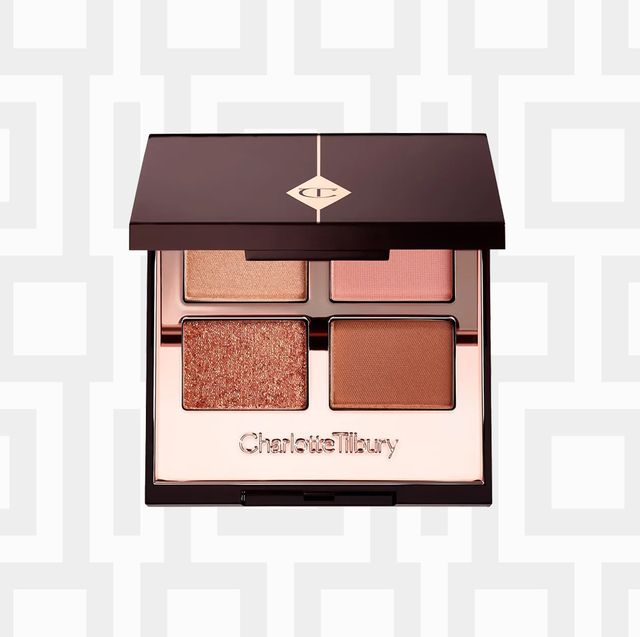 the weekly covet beauty