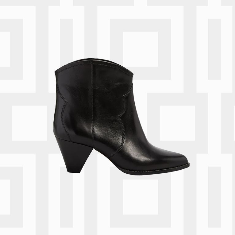 These are the New Boot Styles T&C Editor's Are Walking Around in This Season