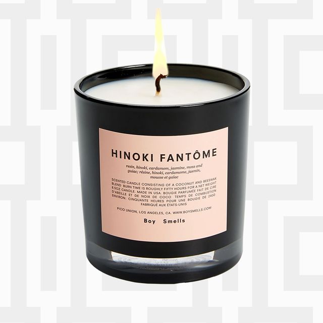 the weekly covet our favorite candles