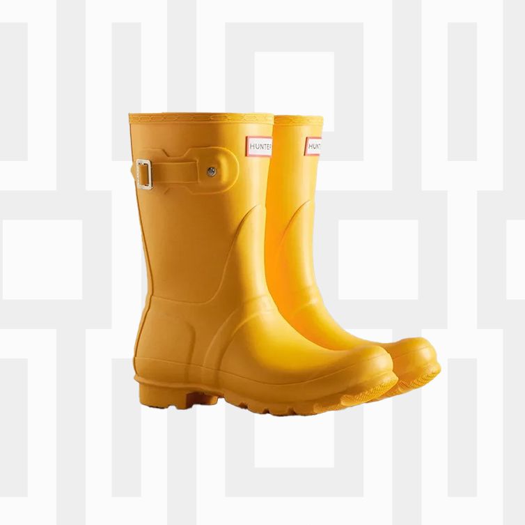 <I>The Weekly Covet:</I> Fashionable Rain Gear for April Showers and Beyond