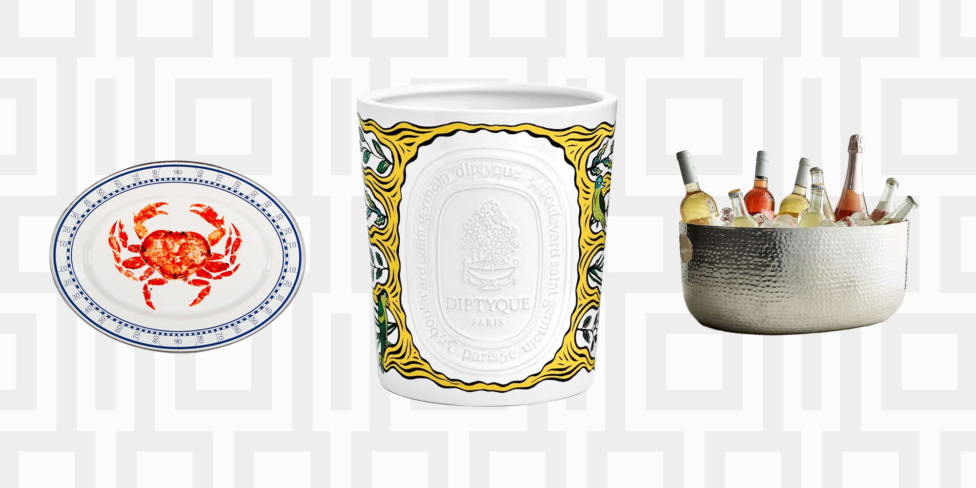 15 Entertaining Essentials That Make Summer Hosting a Breeze