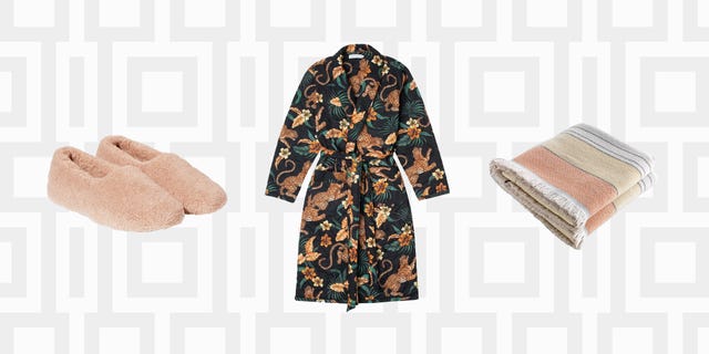 Cozy and Fashionable Necessities for Retaining Heat and Toasty This Winter