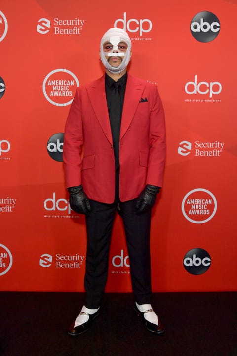 american music awards 2020