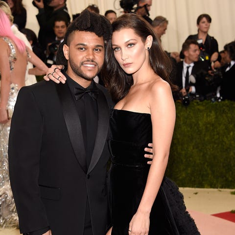 "Manus x Machina: Fashion In An Age Of Technology" Costume Institute Gala - Arrivals