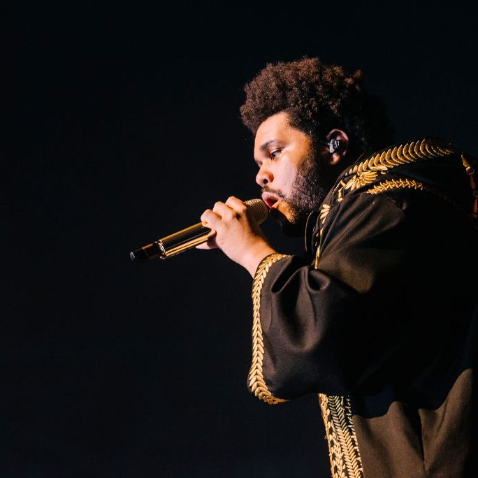 How to Get Tickets for The Weeknd's After Hours Til Dawn Stadium Tour