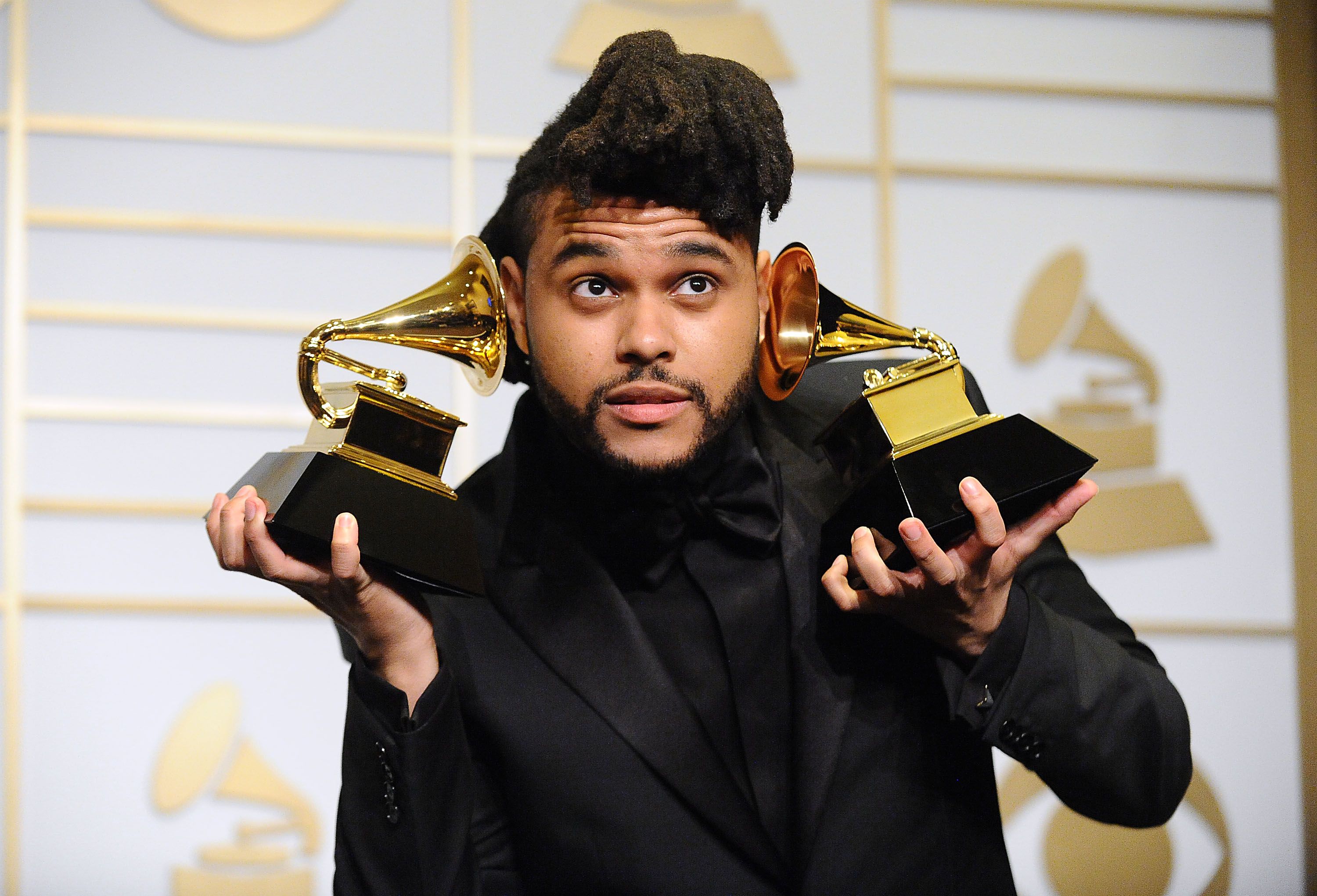 Why The Weeknd Is Boycotting the Grammys