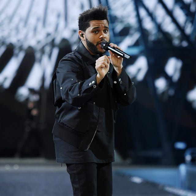 The Weeknd S Best 25 Songs Ranked