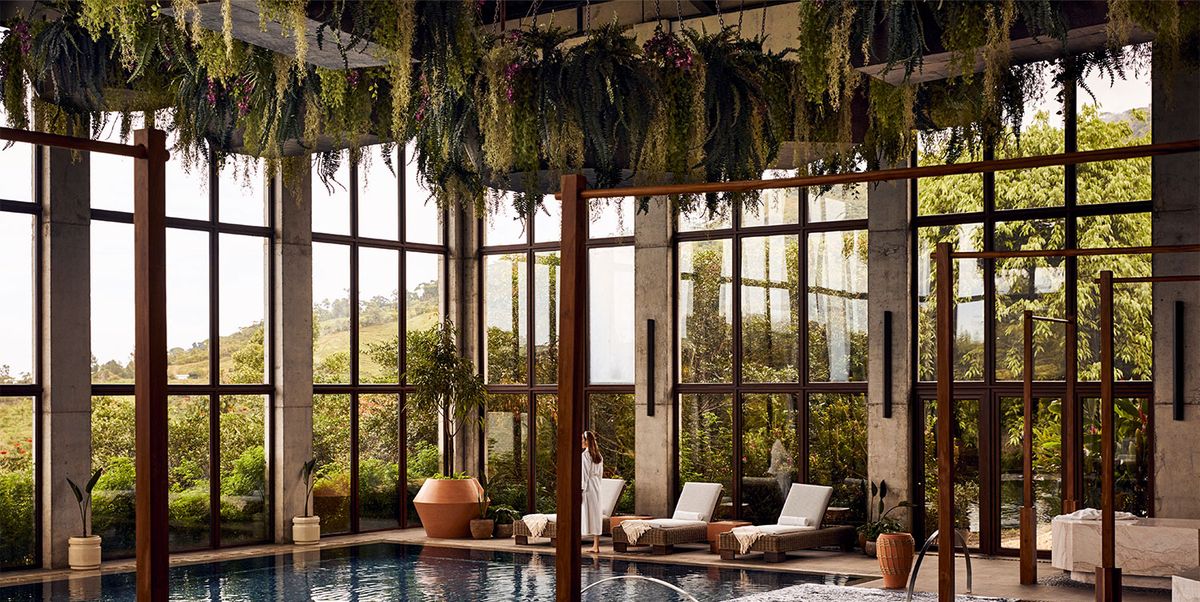 20 Best Worldwide Wellness Retreats To Reset And Recharge In 2022