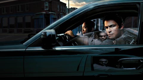 the wire mejor serie siglo xxi