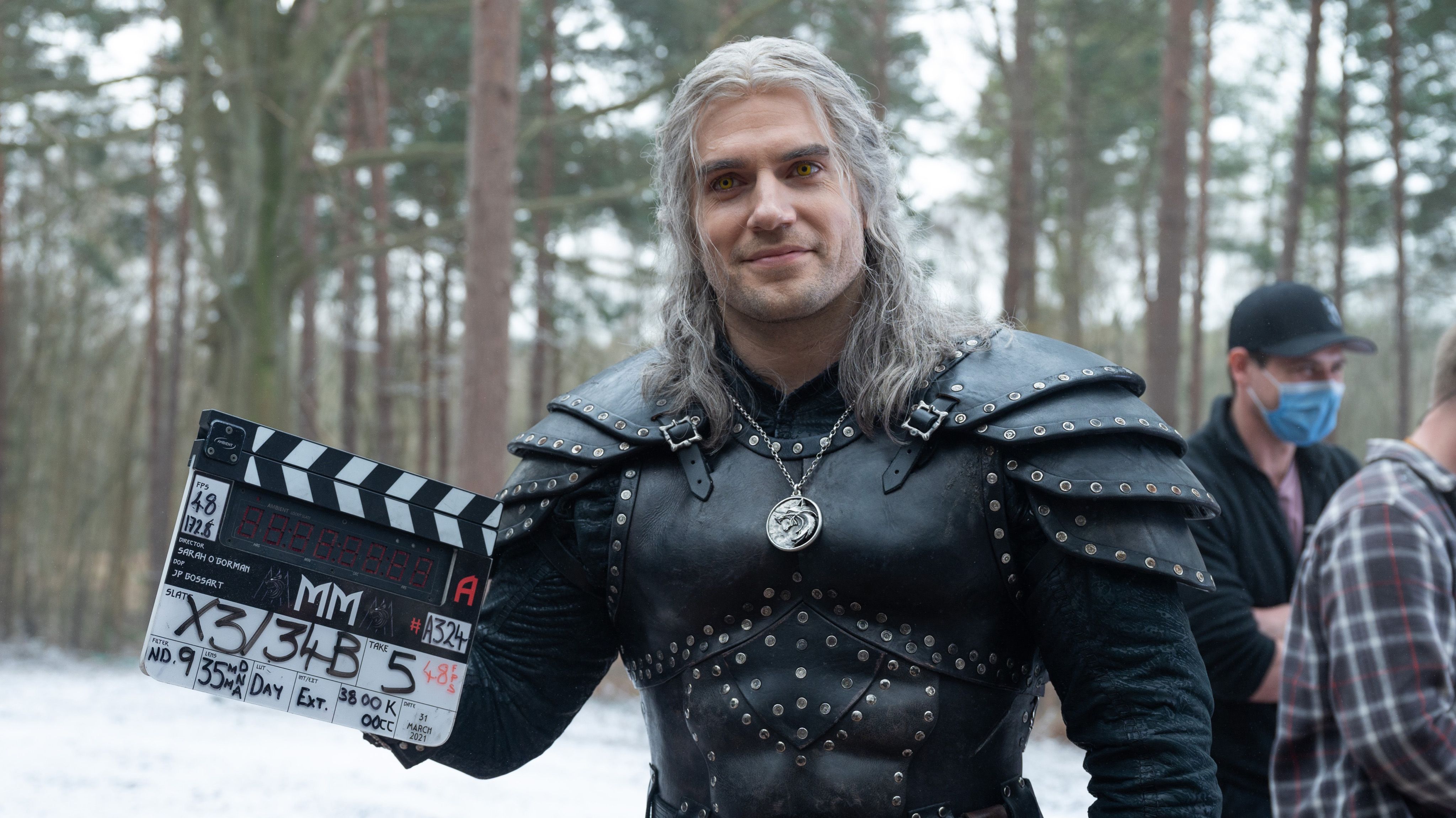 The Witcher' Temporada 2: fecha de estreno, reparto y avance