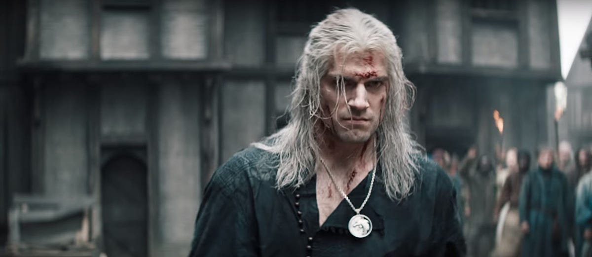 The Witcher: Blood Origin - hierover gaat de spin-off van The Witcher