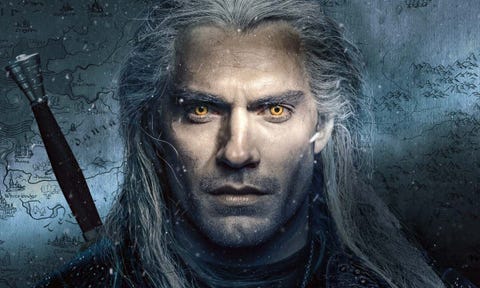 witcher
