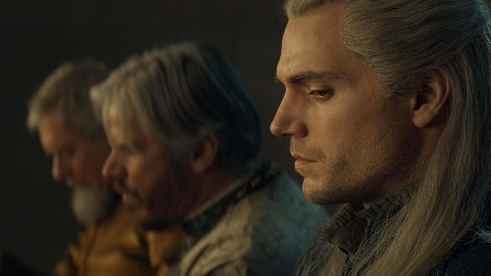 "The Witcher 2": la creadora promete más guiños al videojuego 1 The Witcher temporada 2
Henry Cavill
Netflix