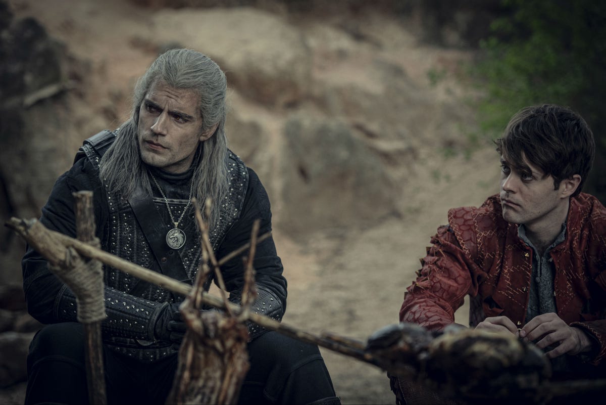 ‘The Witcher’ and what you should learn from ‘The Wheel of Time’ for season 3