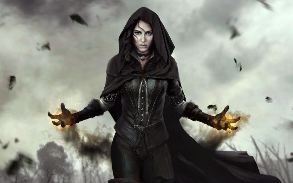 Analizamos el reparto completo de 'The Witcher' - Serie de TV de Netflix