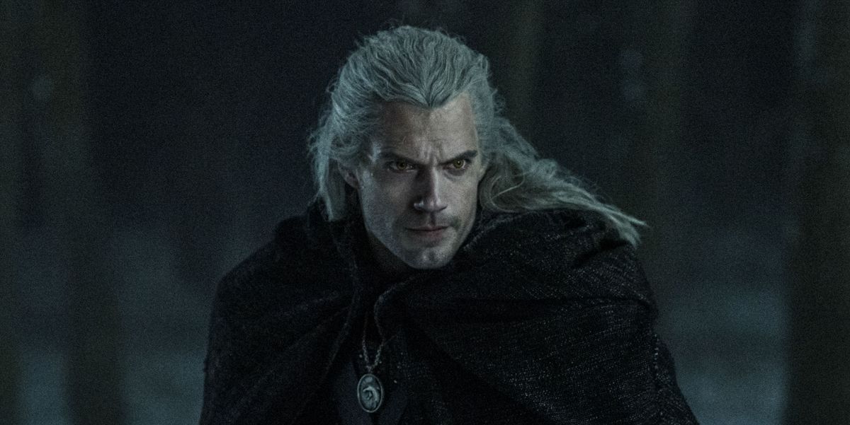 The Witcher boss reflects on long season 2 shoot