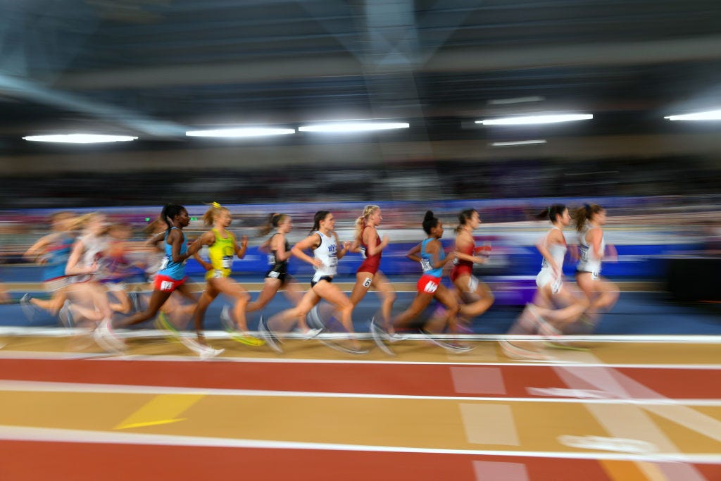 Highlights and Latest Results From the 2021 NCAA Indoor Track and Field Championships