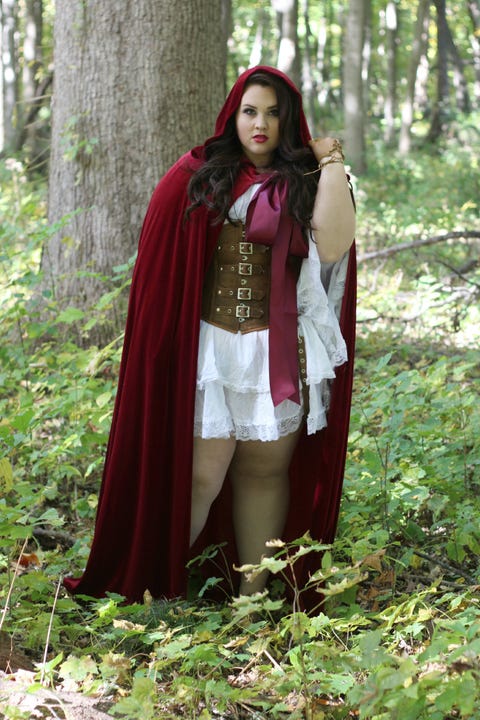 cheap halloween costumes for plus size ladies 26 Cheap Plus Size Womens Halloween Costume Ideas - Cute Costumes for Plus Size Women