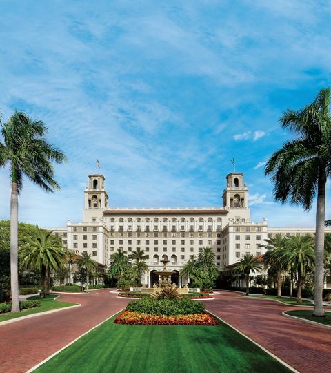 the breakers palm beach