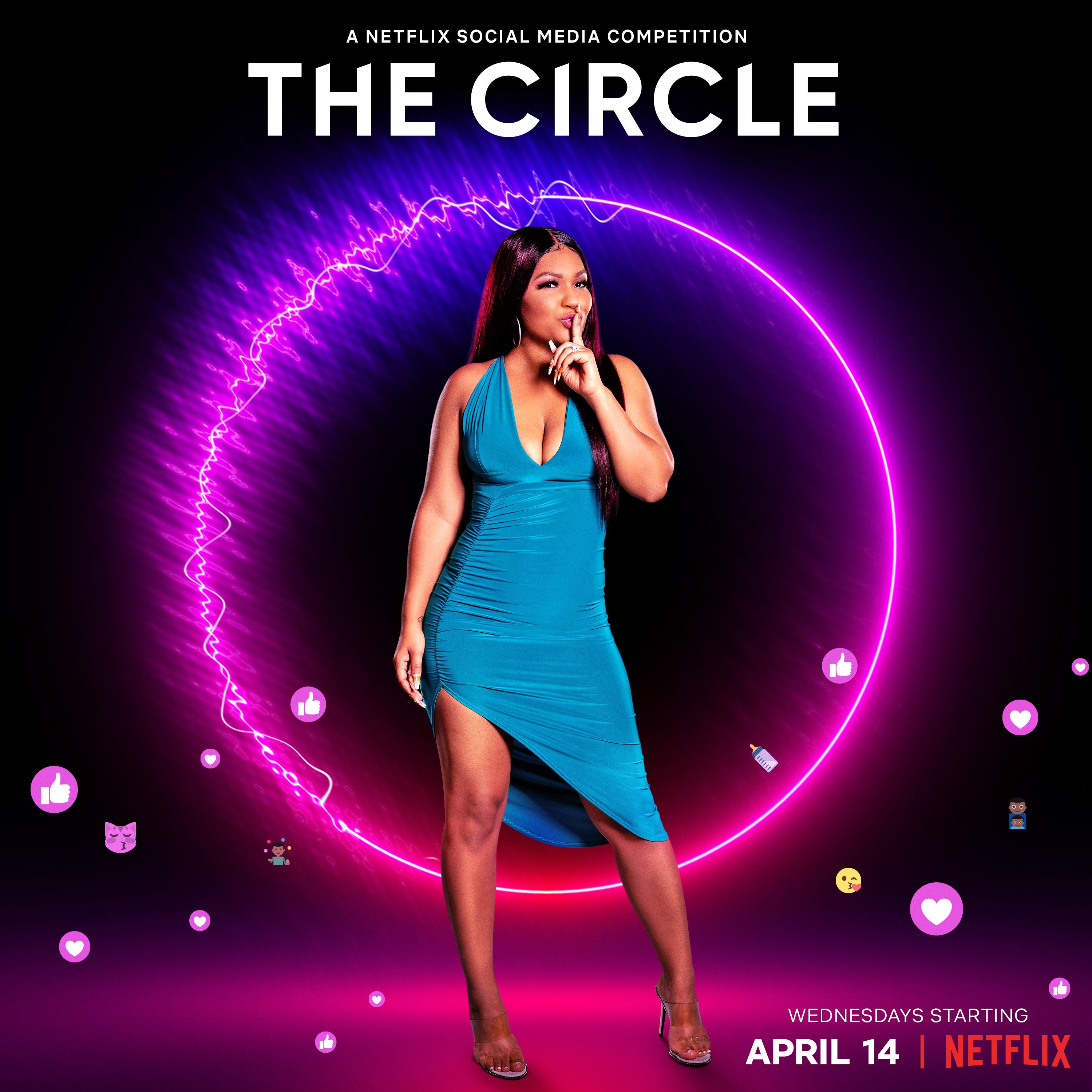 The Circle Season 3 News Premiere Date Cast Spoilers Prize