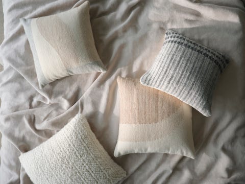 pillows