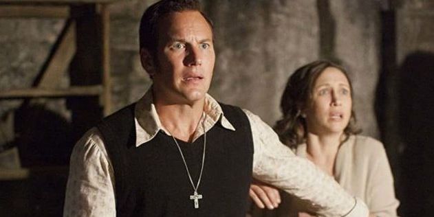 Here’s the IRL Story Behind ‘The Conjuring’
