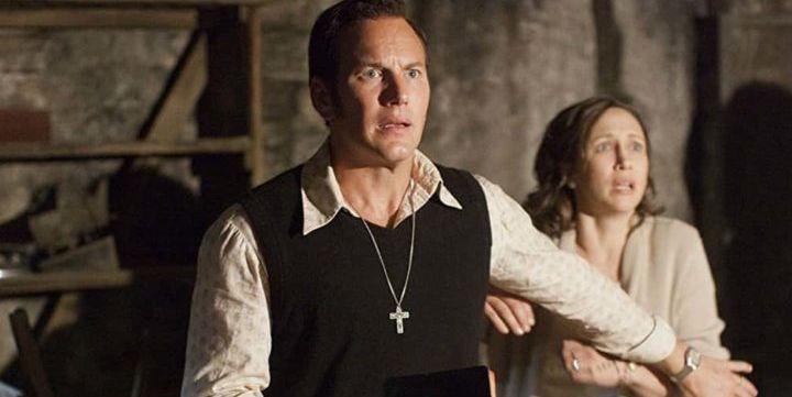 Here's the True IRL Story Behind 'The Conjuring' Franchise