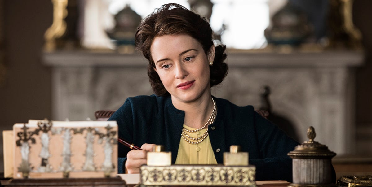 7 Best Predictions For The Crown Season 3 Theories For The