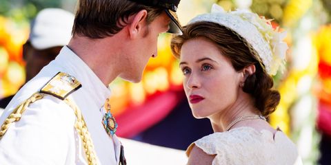 Claire Foy's Equal Pay