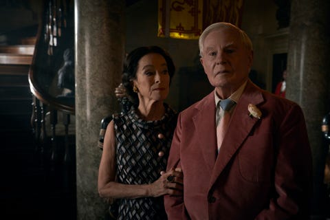 How Did The Duke Of Windsor Die True Story Of Edward Viii S Death On The Crown How Did The Duke Of Windsor Die True Story Of Edward Viii S Death On The Crown
